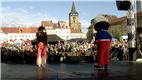 Festival Jičín - město pohádky - středa