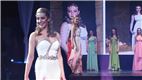 Půjčovna šatů Jičín - módní přehlídka Salonu Diamond